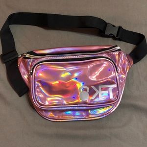KFT brands fanny pack